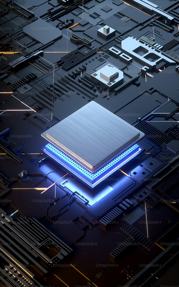 3C Electronics